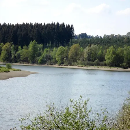 In Bullingen For 6 Person, Cleaning Included Büllingen
