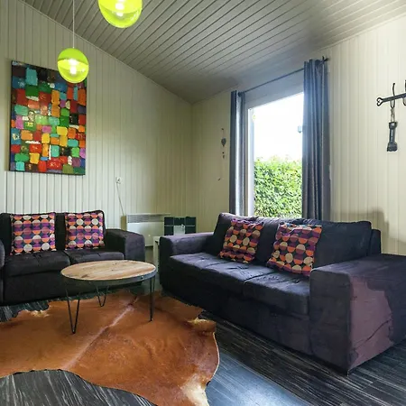 In Bullingen For 6 Person, Cleaning Included Büllingen