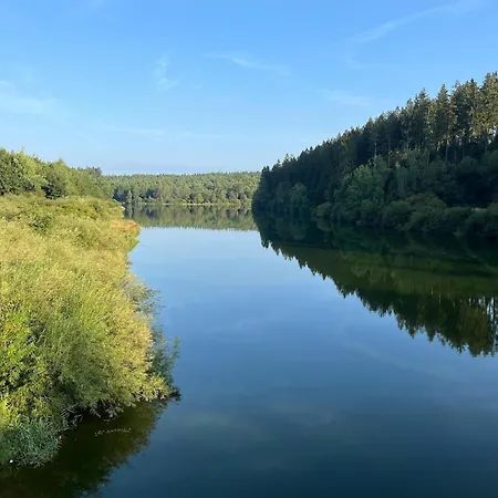 In Bullingen For 6 Person, Cleaning Included Büllingen