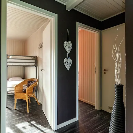 In Bullingen For 6 Person, Cleaning Included Chalet *
