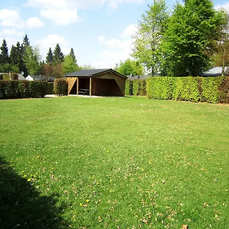 In Bullingen For 6 Person, Cleaning Included Büllingen