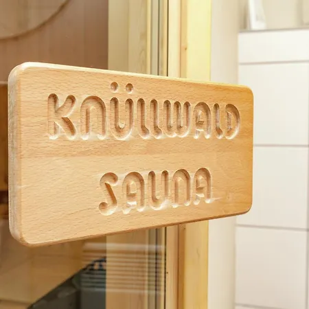 In Bullingen For 6 Person, Cleaning Included * Büllingen