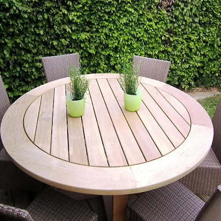 In Bullingen For 6 Person, Cleaning Included Chalet *