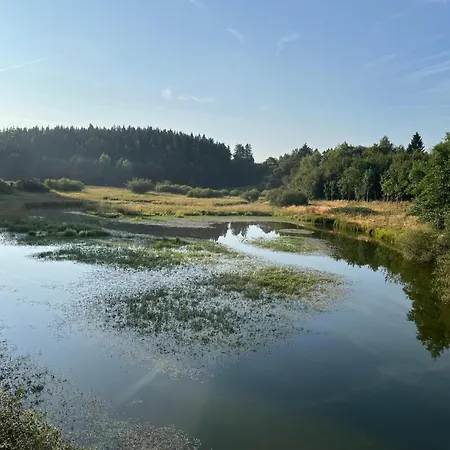 In Bullingen For 6 Person, Cleaning Included
