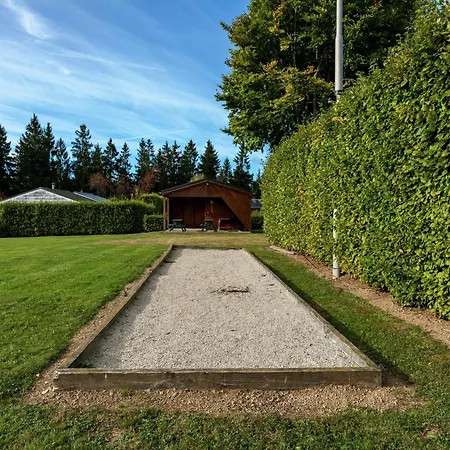 In Bullingen For 6 Person, Cleaning Included * Büllingen