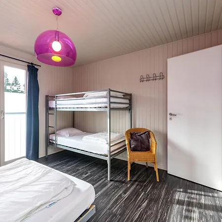 In Bullingen For 6 Person, Cleaning Included * Büllingen