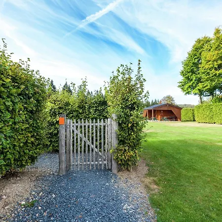 In Bullingen For 6 Person, Cleaning Included Chalet Büllingen
