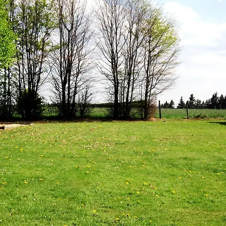In Bullingen For 6 Person, Cleaning Included * Büllingen