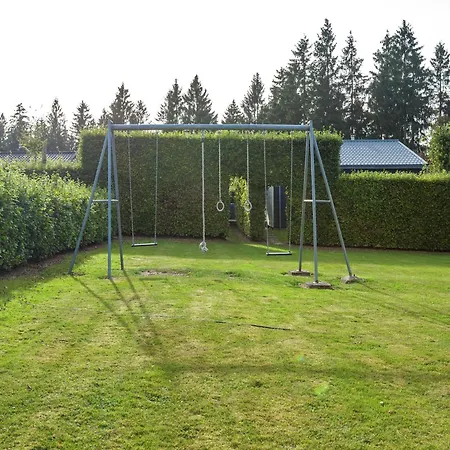 In Bullingen For 6 Person, Cleaning Included Chalet *